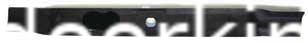 (image for) Murray Ride On Blade 56061E701, 56060E701, BLR1753