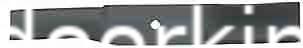 (image for) Honda 3811, 38” (965mm) Cut Models 72513-751-700, BLR3526