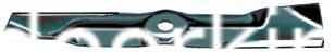 (image for) Ride On Blade Suits John Deere M115495, BLR5384