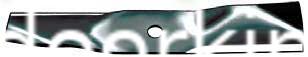 (image for) Ride On Blade Suits John Deere M115496, BLR5868