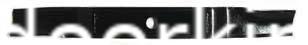 (image for) Murray Ride On Blade 492419A, 092418E701, 92418, BLR593