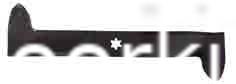 (image for) Husqvarna Rear Discharge 36” (915mm) Cut Models 532 16 55-61, 532 17 00-38, BLR6144