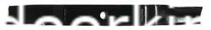 (image for) Murray Ride On Blade 492419A & 92418, BLR6340