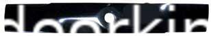 (image for) Ride On Blade Suits John Deere M145476, M127500, BLR6379