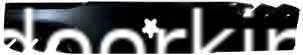 (image for) Husqvarna Selected 48” (1220mm) Cut Models Gator Mulcher Blade 173921, 180054, 532 18 00-54, BLR6422, BLR8185
