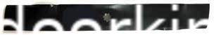 (image for) Ride On Blade Suits John Deere AM137328, AM137333, AM141033, BLR6887