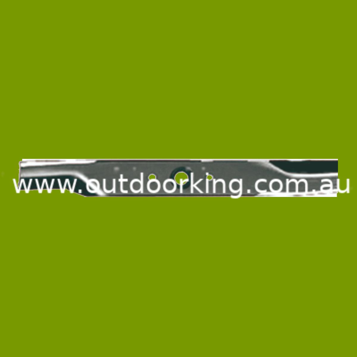 (image for) Honda HT3810 K1 & HT3813 SA, 38” (965mm) Cut Blade 72513-750-305, 72513-750-000 BLR1640