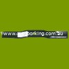 (image for) KUBOTA, INTERNATIONAL 16-1/2" BAR BLADE RIGHT HAND STEPPED, 76500-3433-3, 7650034333, BLR2706S
