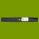 (image for) KUBOTA 15-1/4" BAR BLADE X 3 FOR 44" CUT RIGHT HAND, 70712-34330, 7071234330, BLR362