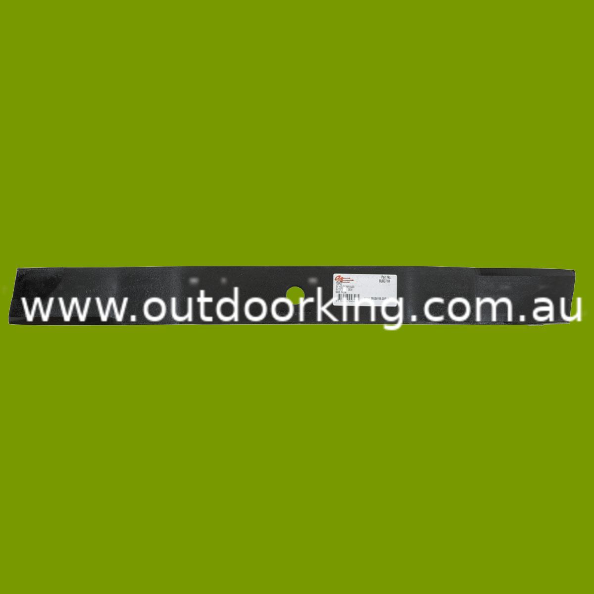 (image for) Toro Wheelhorse Blade 29-5530, 23-24101, BLR371H
