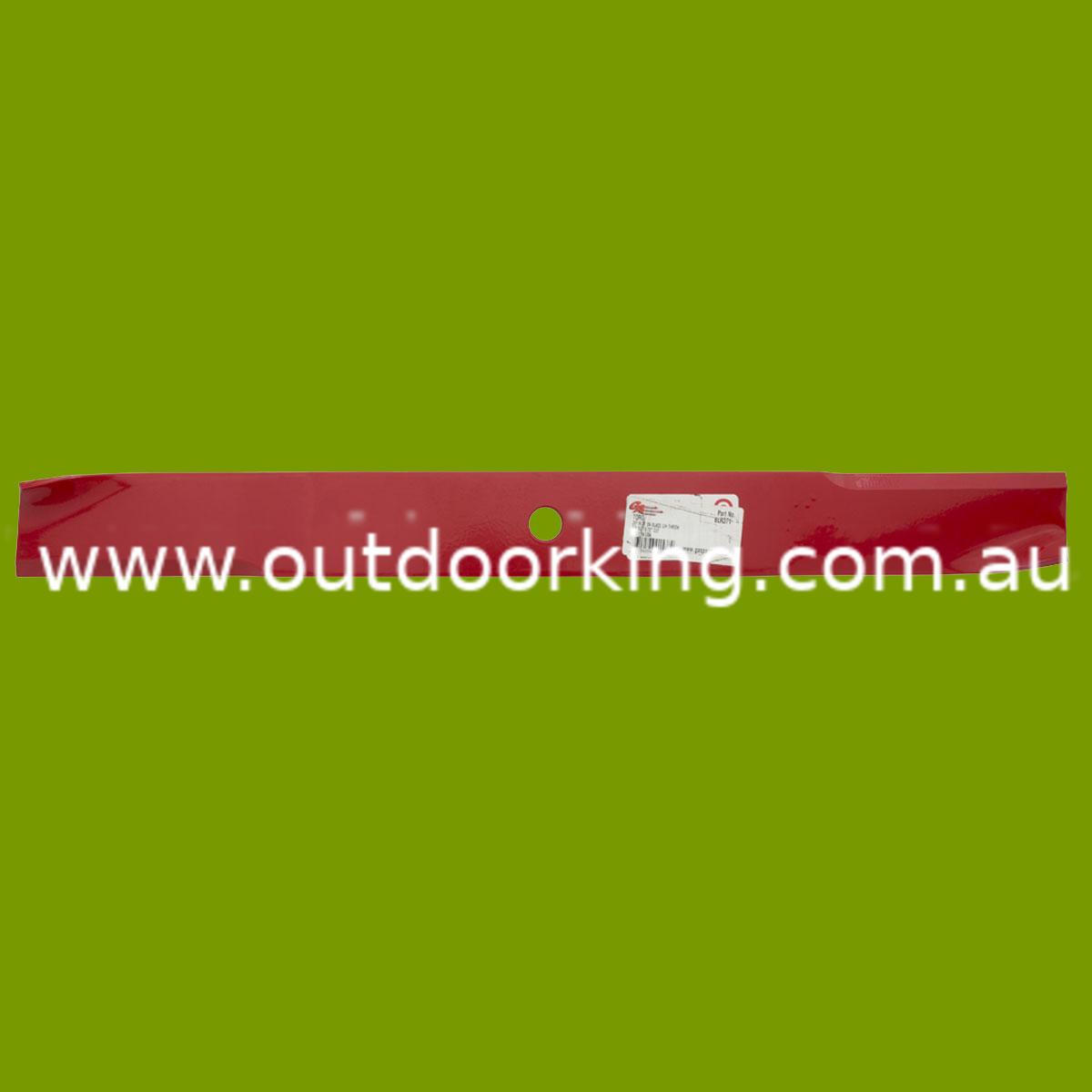(image for) Toro Wheelhorse Blade 29-5530, 23-24101, BLR371