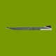 (image for) TORO WHEELHORSE 16" BAR BLADE X 3 FOR 48" CUT, 106637, 106078, BLR4001