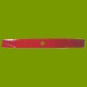 (image for) TORO 18" BAR BLADE, 40-3760, 55-4210, BLR6021