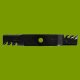 (image for) KUBOTA 20-9/16" MULCHER BAR BLADE COPPERHEAD HEAVY DUTY, 76539-34330, BLR6343