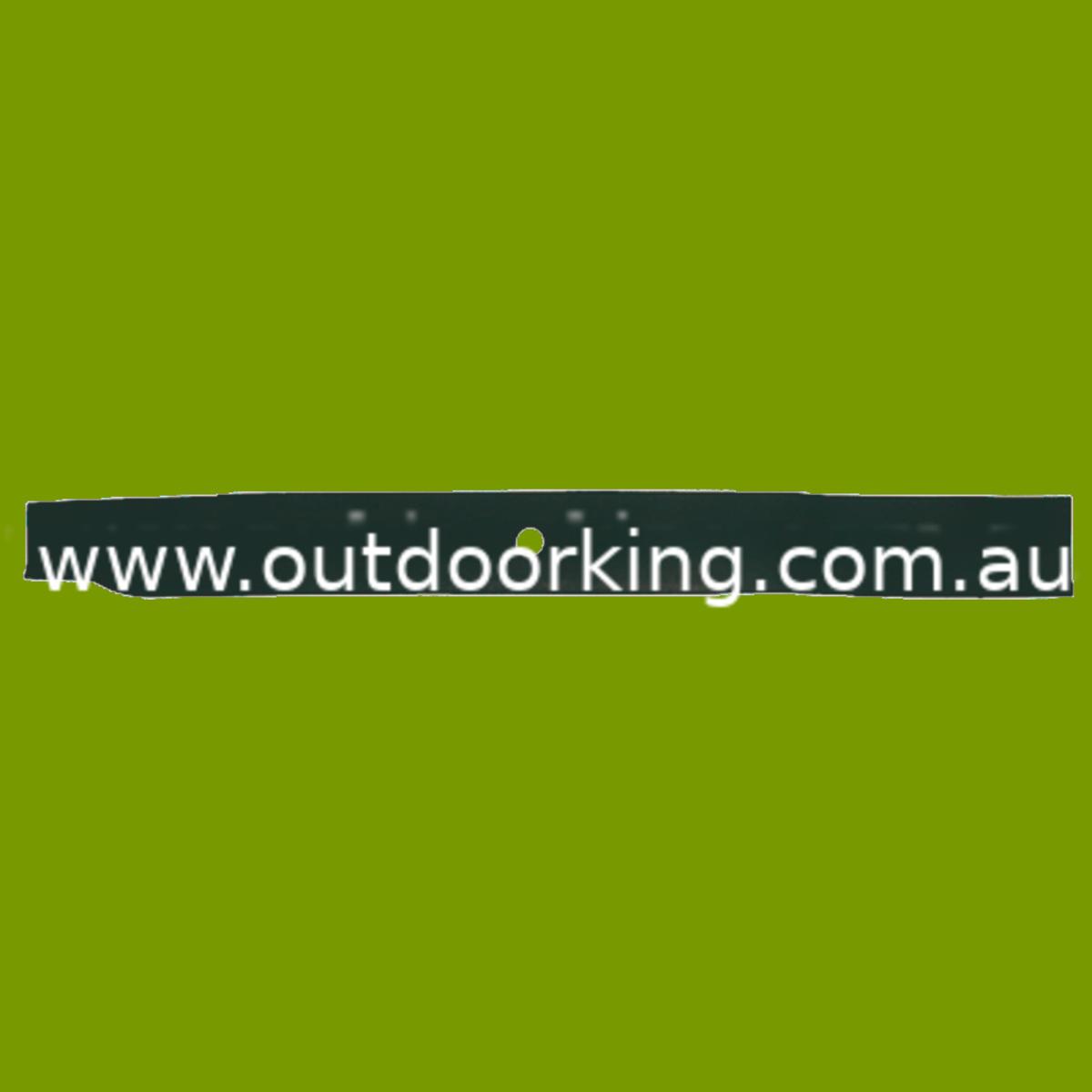 (image for) RANSOMES 24-15/16" BAR BLADE, 112111-04, BLR6462