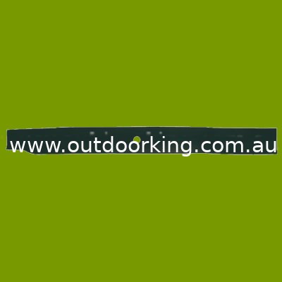 (image for) RANSOMES 24-15/16" BAR BLADE, 112111-04, BLR6462