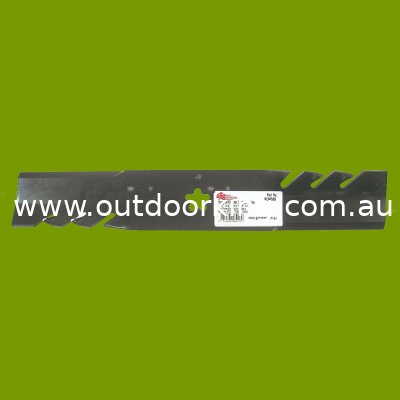 (image for) Husqvarna Gator Mulcher Bar Blade 532 14 57-08, 532 15 24-43, 532 16 38-19, BLR6599