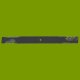 (image for) TORO 27" TOOTHED MULCHER BAR BLADE, 107-0235-03, 107023503, BLR6863
