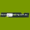 (image for) Encore, Bushranger Flat & Fluted 423029, BLR6865