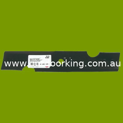 (image for) Encore, Bushranger Flat & Fluted 423029, BLR6865