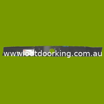 (image for) KUBOTA 24-1/2" BAR BLADE X 3 FOR 72" CUT, K5677-34340 (Single blade OEM ), K5677-97530, BLR6893
