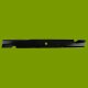 (image for) EXMARK, TORO 24-1/2" HIGH LIFT BAR BLADE X 3 FOR 72" CUT, 105-7784, 105-7784-03, 1-643006, 103-2531, BLR7488