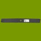 (image for) TORO 21-5/8" STANDARD BAR BLADE, 106-2247-03, 106-2247, BLR7544