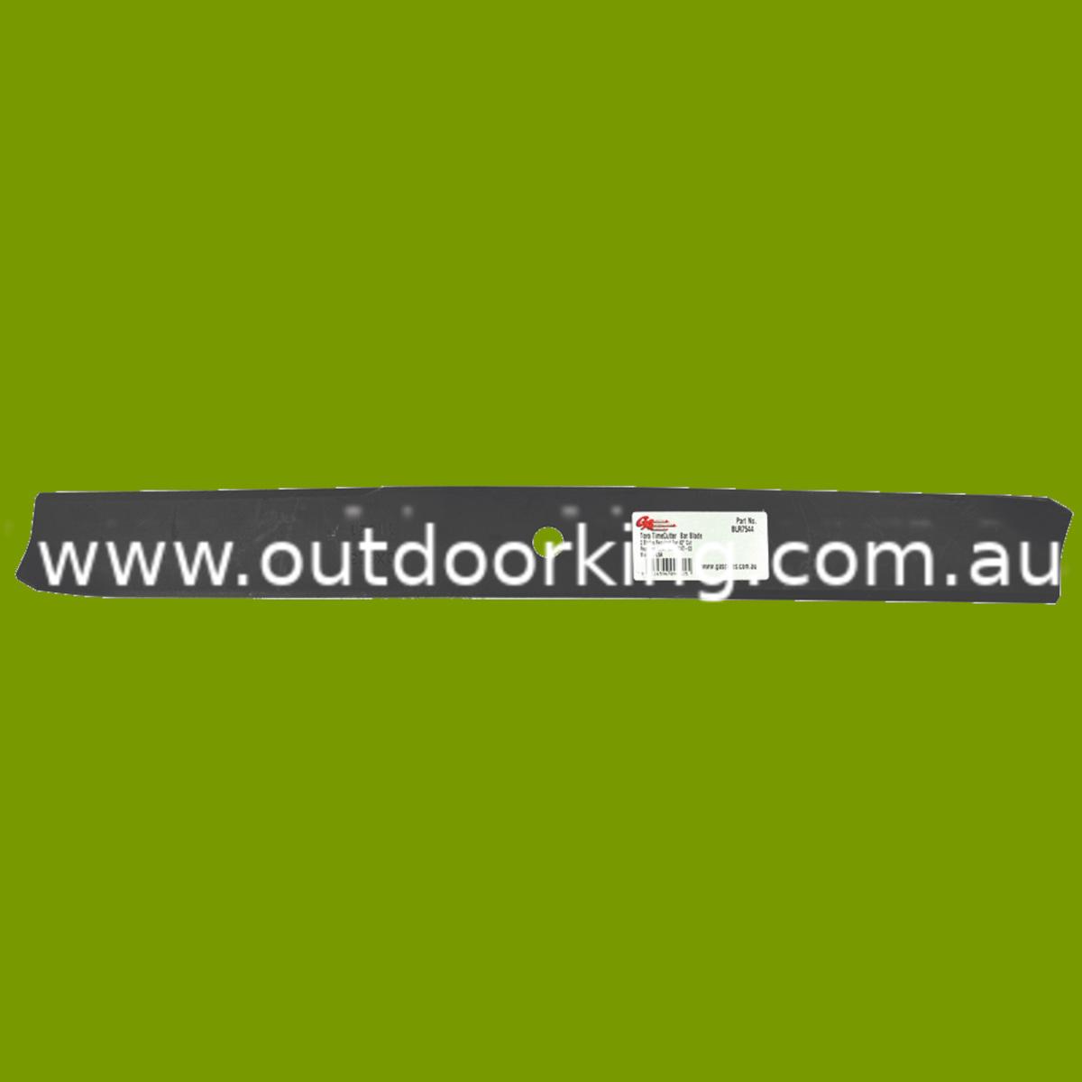 (image for) TORO 21-5/8" STANDARD BAR BLADE, 106-2247-03, 106-2247, BLR7544