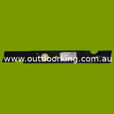 (image for) Grasshopper High Fluted Bar Blade 320245, 320245B, BLR7560