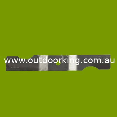 (image for) Ariens® & Gravely® Standard Bar Blade 04265400, BLR7957