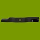 (image for) KUBOTA 18 5/8" BAR BLADE 3 X 54" CUT SUITS Z125E, K5617-34330, K5617-97530, BLR8145