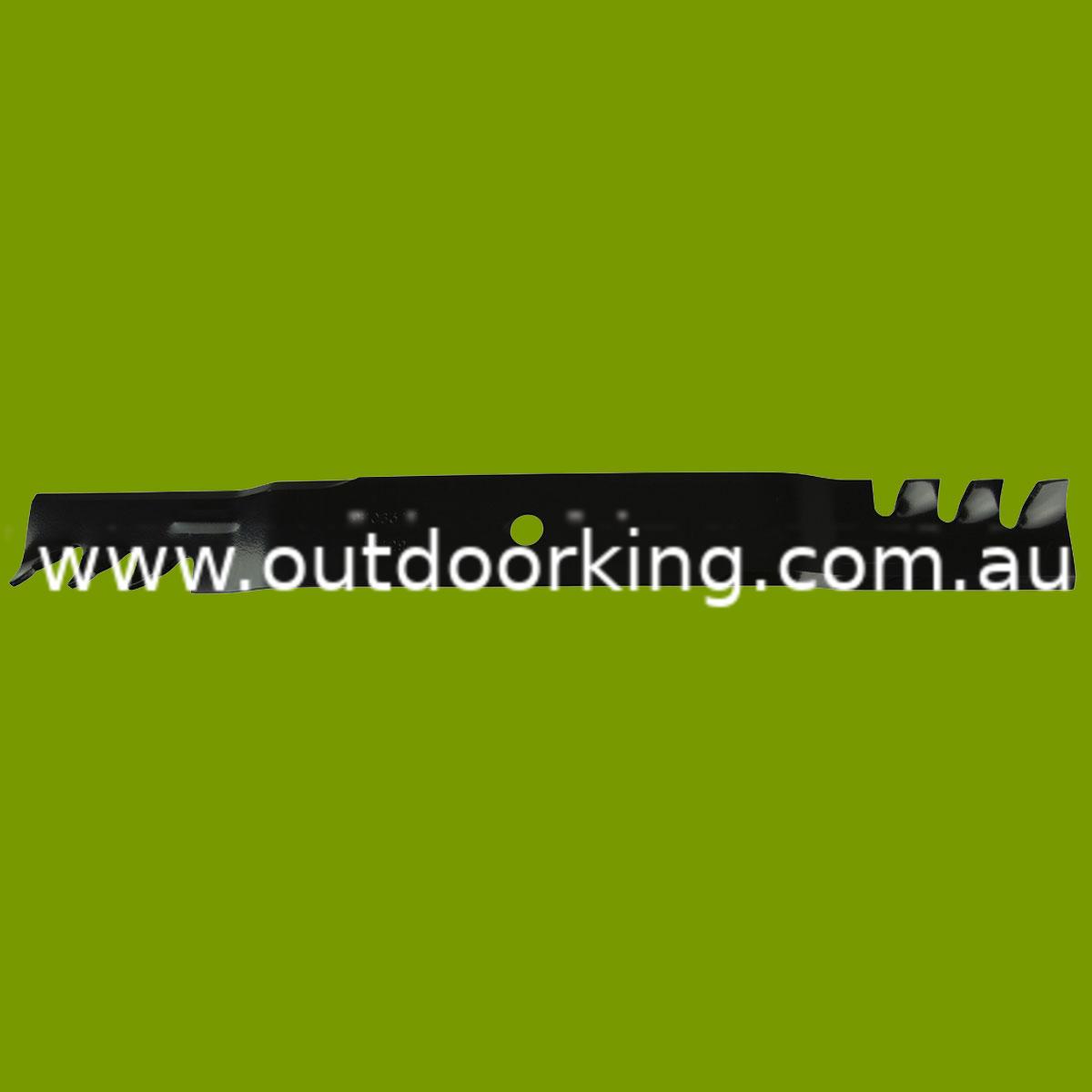 (image for) Toro Wheelhorse Mulching Blade 110-1857-03, 110-6568, 110-6568-03, 117-5372-03, 110-656803, BLR8202