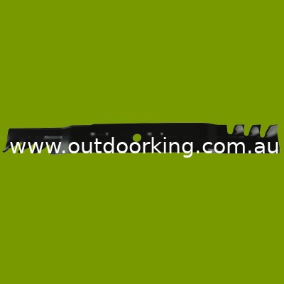 (image for) Toro Wheelhorse Mulching Blade 110-1857-03, 110-6568, 110-6568-03, 117-5372-03, 110-656803, BLR8202