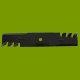 (image for) BOB-CAT 16-1/4" COPPERHEAD MULCHING BLADE BAR, 112111-01, 5020843, 5101986, BLR8299