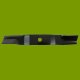 (image for) KUBOTA 18-5/8" BAR BLADE 3 X 54" CUT, K5619-34350 (blade only), K5619-97530, BLR8353
