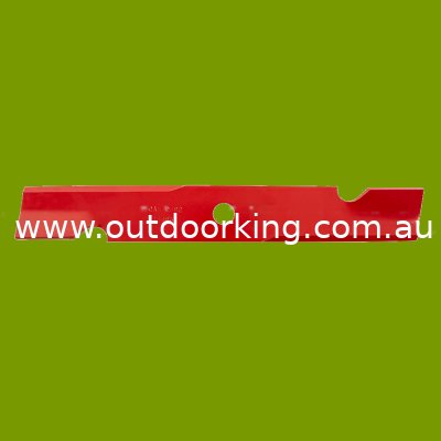 (image for) TORO 18" BLADE BAR 3 X 52" CUT, 103-6402, 109-6873, 109-6873-03, 140-1242, BLR8438
