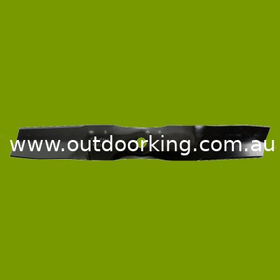(image for) JOHN DEERE 21-3/8" BAR BLADE 2 X 42"CUT, M170639, M175084, UC22008, BLR8444