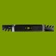 (image for) MTD, CUB CADET 23 1/4" COPPERHEAD MULCHER BLADE 2 X 46" CUT, BLR8479