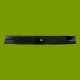 (image for) BUSHRANGER, EXMARK, HUSTLER 24-1/2" HIGH LIFT BLADE 3 X 72" CUT, 602857, 798702, 103-1581, 103-1581-S, 1-643429, 438-0003-00, BLR8544