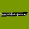 (image for) HUSQVARNA, REDMAX BLADE BAR 3 X 48" CUT CLEARCUT FABRICATED DECK, 588811002, 5888110-02, 588 81 10-02, BLR8566