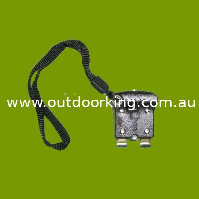 (image for) Victa Genuine Safety Key With Strap BM000044