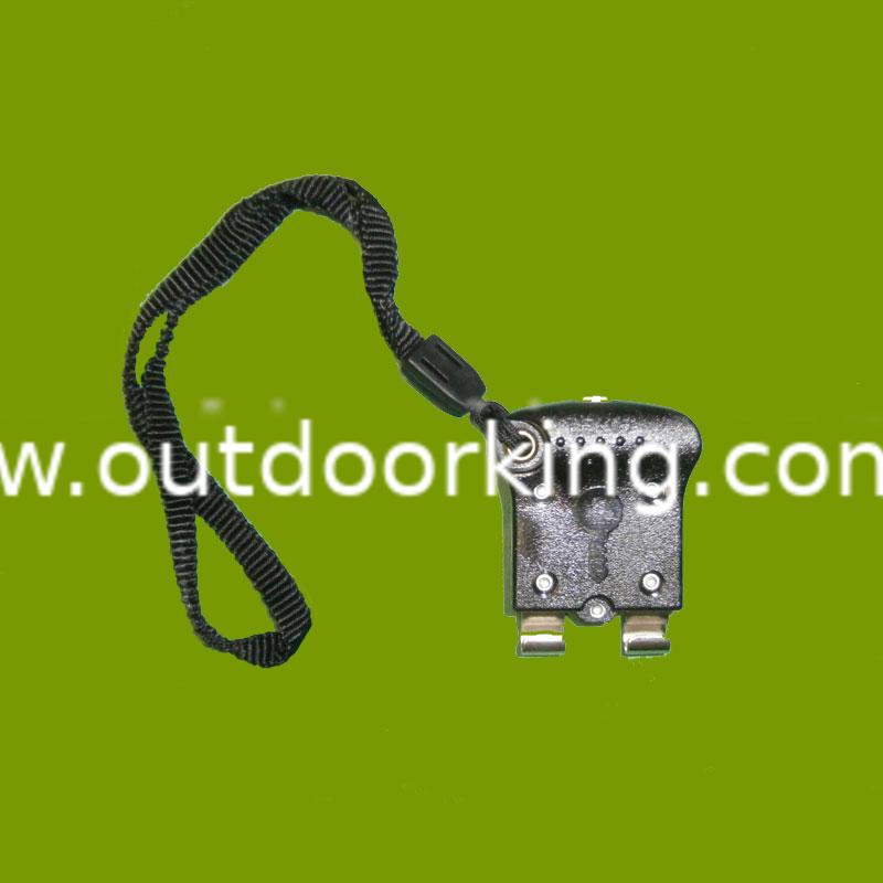 (image for) Victa Genuine Safety Key With Strap BM000044