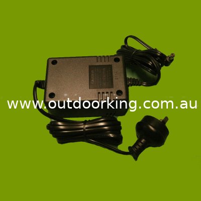 (image for) Victa Genuine Battery Charger BM000141, BM000199