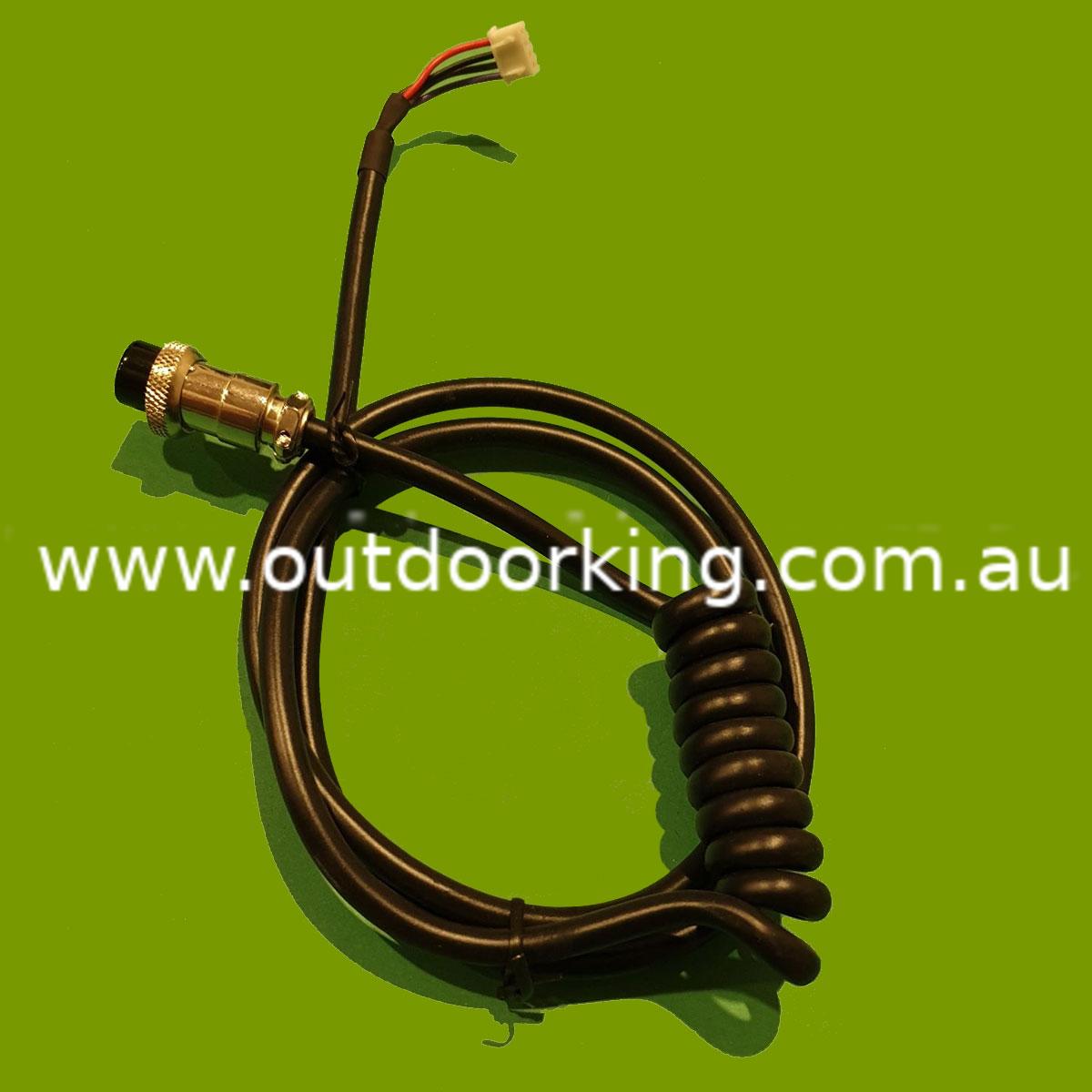 (image for) Victa Genuine Main Cable BM000072, BM000187
