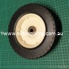 (image for) MASPORT WHEEL AND TYRE BM1755995