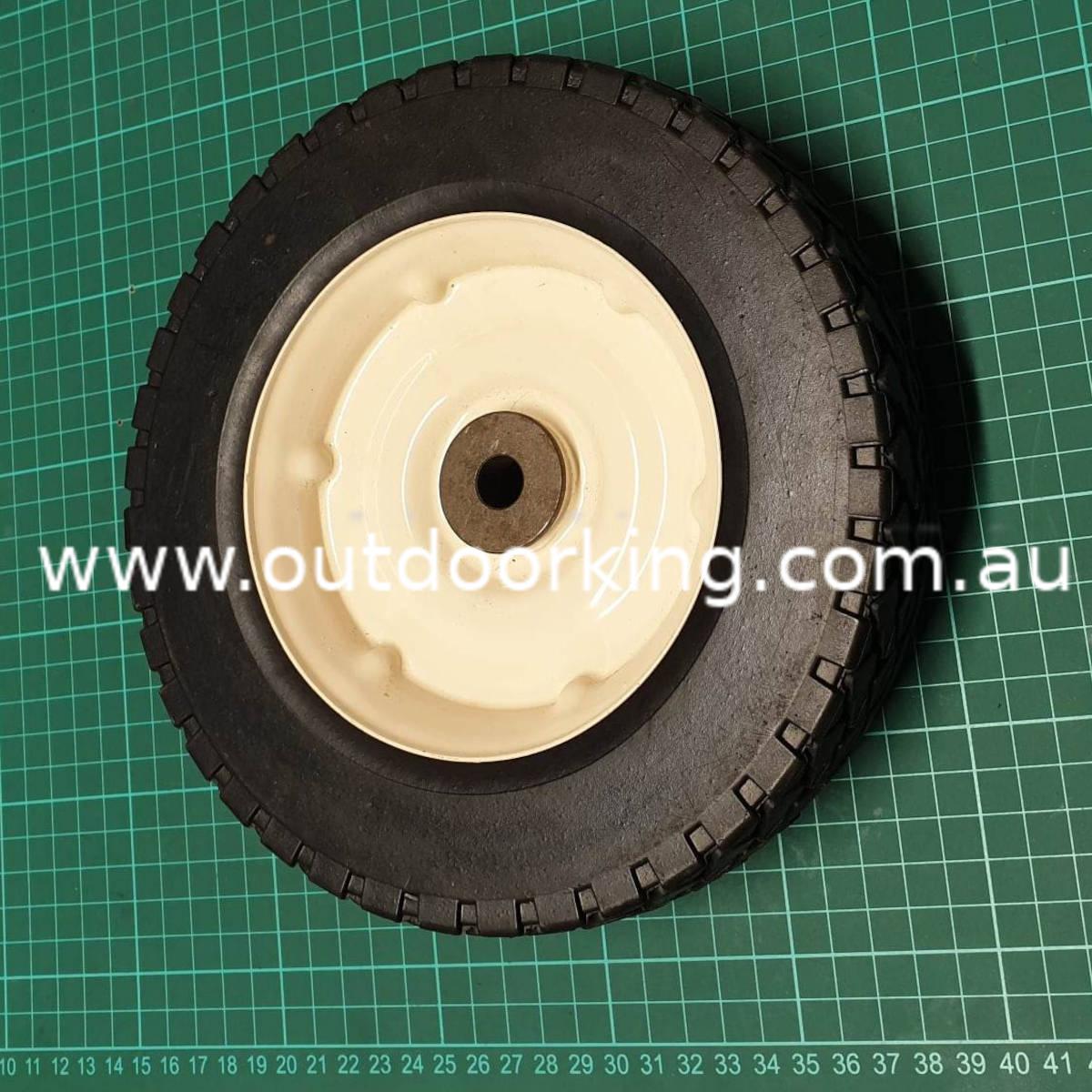Modal Additional Images for MASPORT WHEEL AND TYRE BM1755995