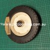 (image for) MASPORT WHEEL AND TYRE BM1755995