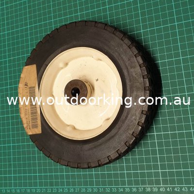 (image for) MASPORT WHEEL AND TYRE BM1755995