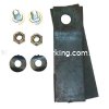 (image for) Honda Utility Blades & Bolt Kit BNC6488