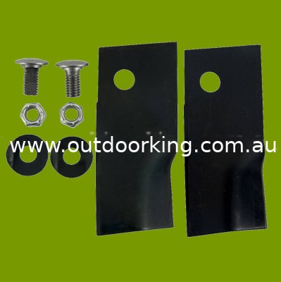 (image for) Rover Blade Superior/MNC A03930, 742-04404, A03930/673K, 333-100-0001, BNC5696